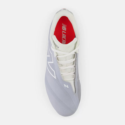 BurnX4 Lacrosse Cleats