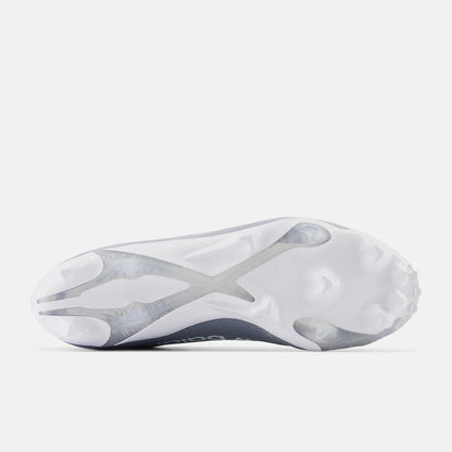BurnX4 Lacrosse Cleats