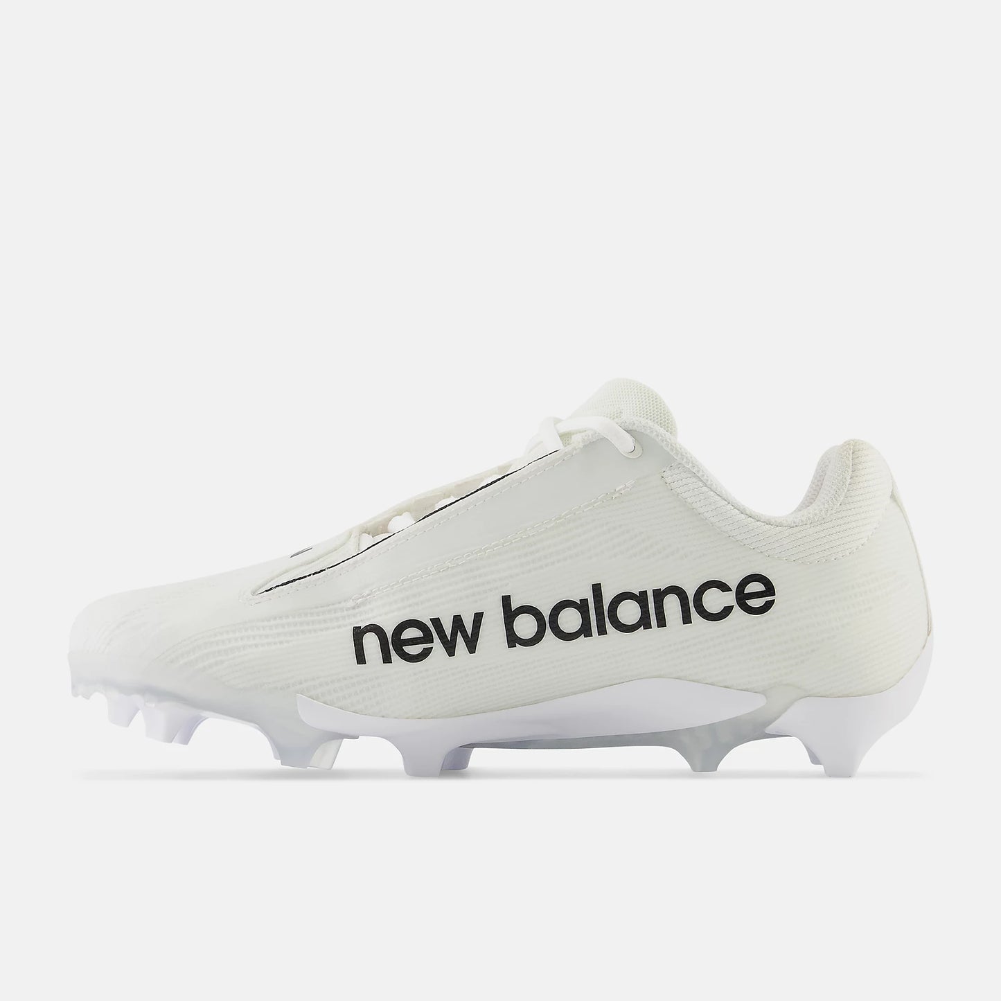 BurnX4 Lacrosse Cleats