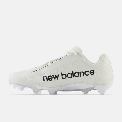 BurnX4 Lacrosse Cleats