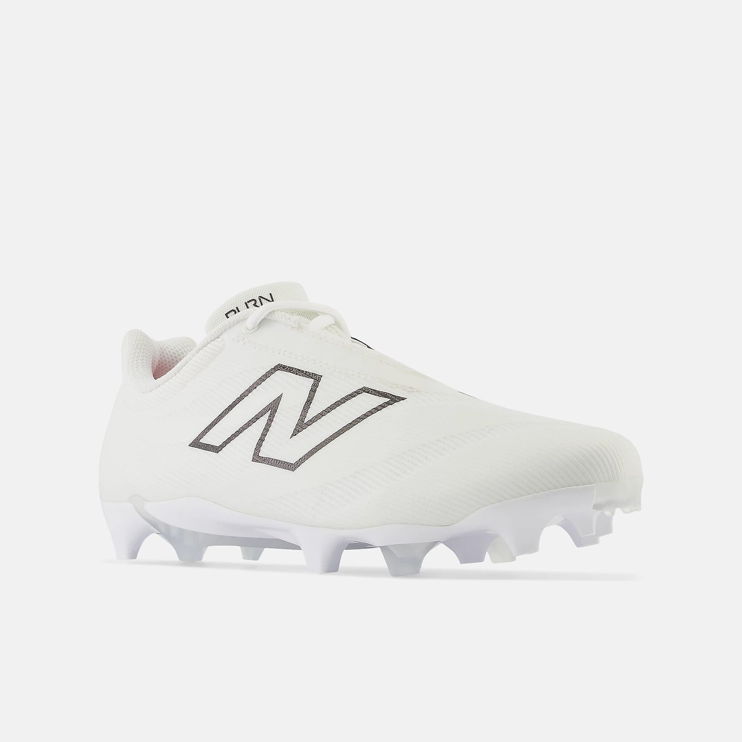 BurnX4 Lacrosse Cleats
