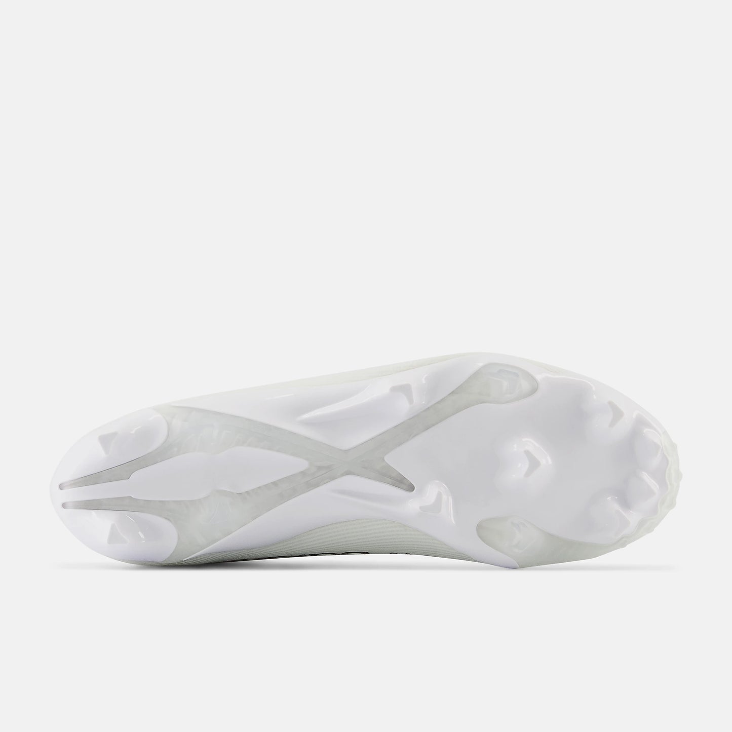 BurnX4 Lacrosse Cleats
