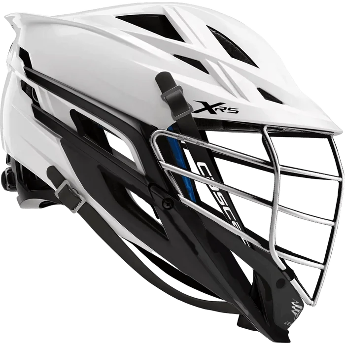 Cascade XRS Youth Helmet
