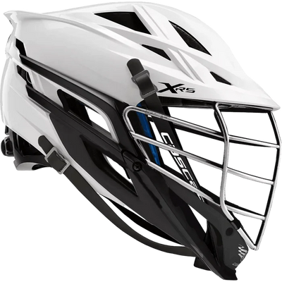 Cascade XRS Youth Helmet