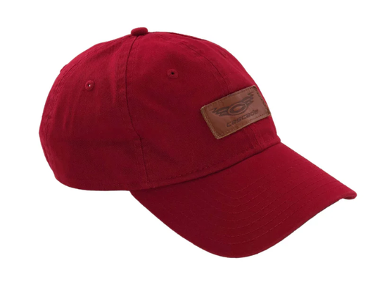 Cascade Lacrosse Hat