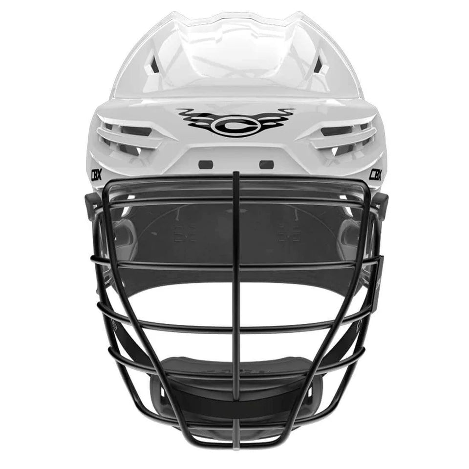 Cascade CBX Box Lacrosse Helmet