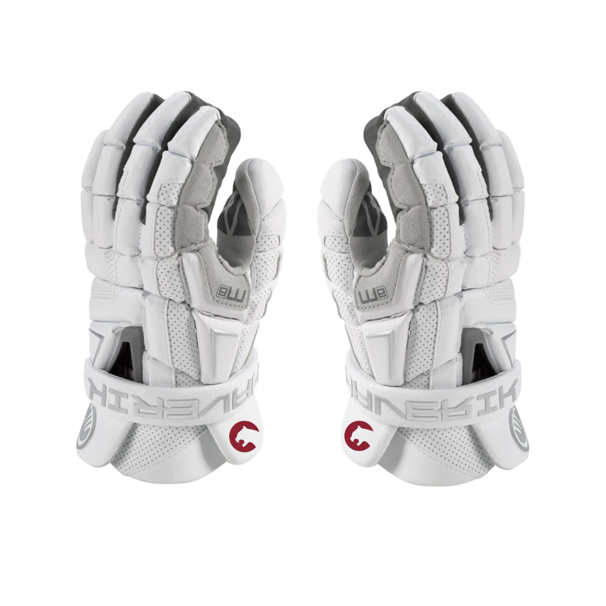 Cannon School Custom Maverick M6 Gloves