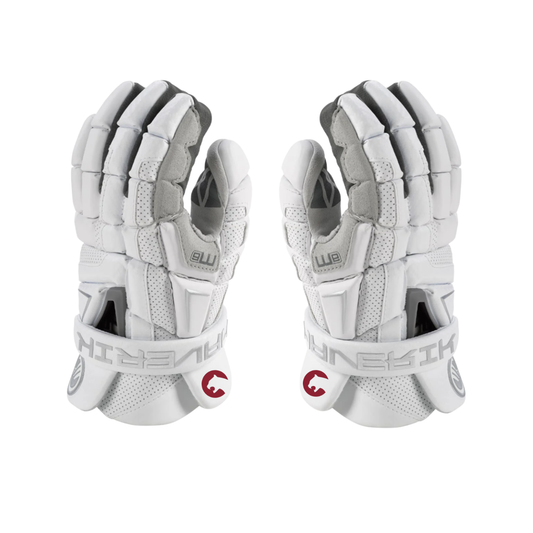 Cannon School Custom Maverick M6 Gloves