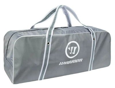 Warrior Canvas Lacrosse Duffle Bag