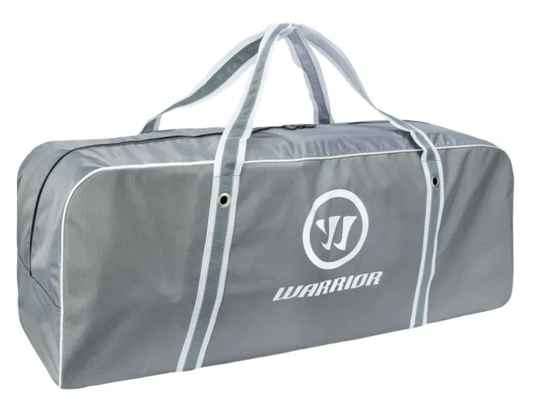 Warrior Canvas Lacrosse Duffle Bag