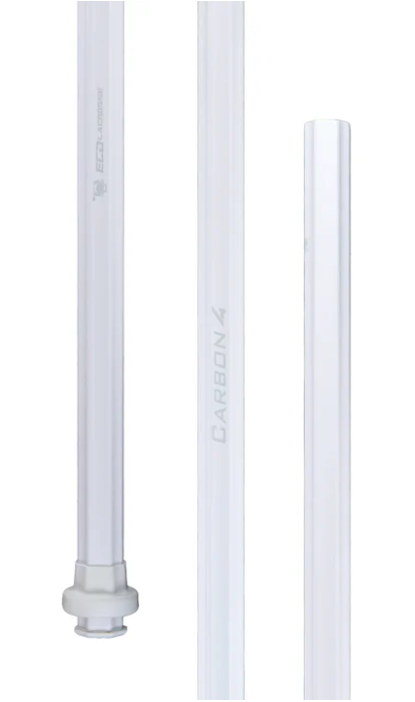 ECD Carbon 4.0 Defense Lacrosse Shaft