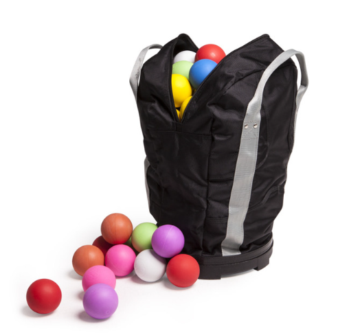 Champion Sports Lacrosse Ball Bag