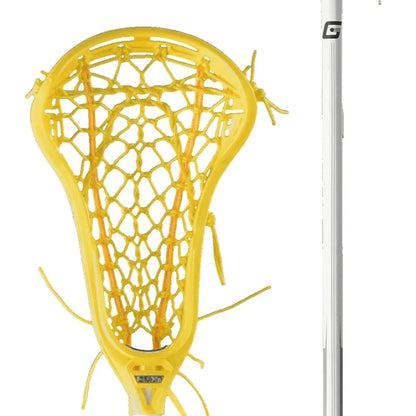 Gait Air 3 Women's Complete Lacrosse Stick With Flex Mesh
