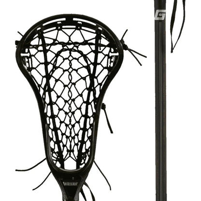 Gait Air 3 Women's Complete Lacrosse Stick With Flex Mesh