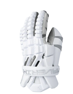 Maverik Max Goalie Gloves 2028