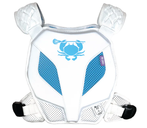 ECD Lacrosse Echo Shoulder Pad