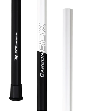 ECD Lacrosse Carbon Box Shaft