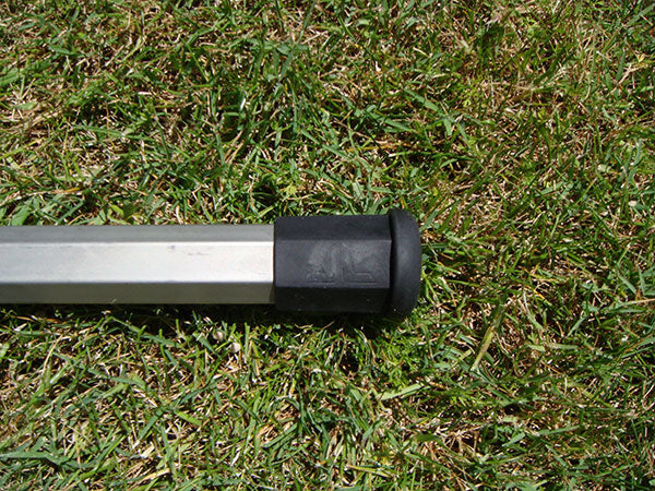 Jimalax Lacrosse End Cap