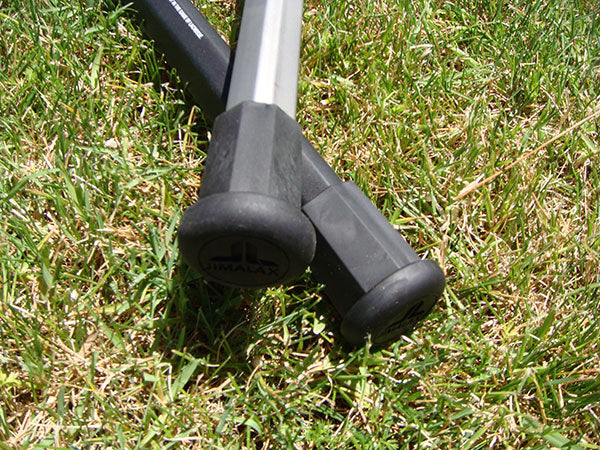 Jimalax Lacrosse End Cap