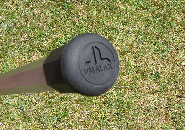 Jimalax Lacrosse End Cap