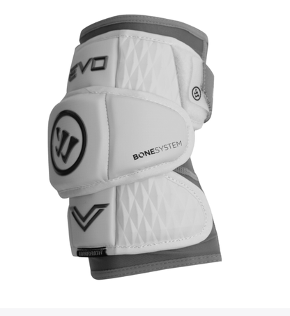 Warrior Evo V Elbow Pad