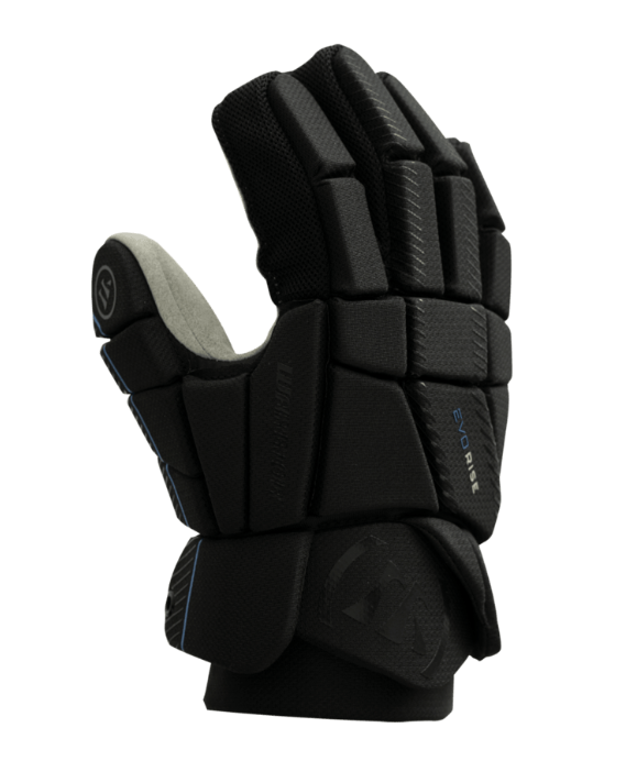 Warrior Evo Rise Lacrosse Glove