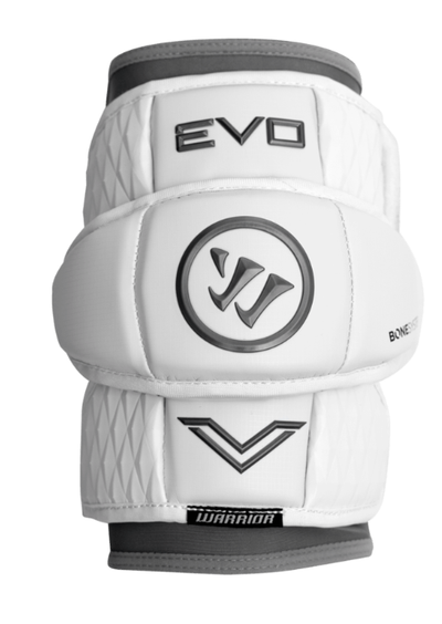 Warrior Evo V Elbow Pad