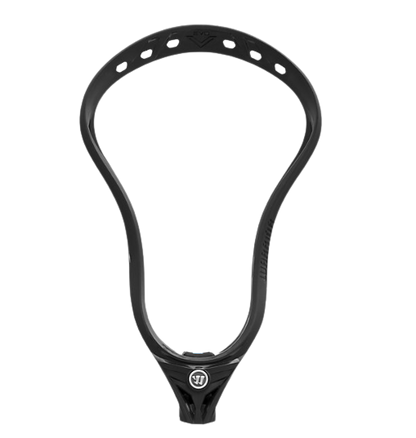 Warrior Evo V Unstrung Men's Lacrosse Head