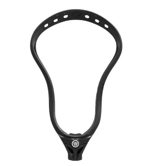 Warrior Evo V Unstrung Men's Lacrosse Head