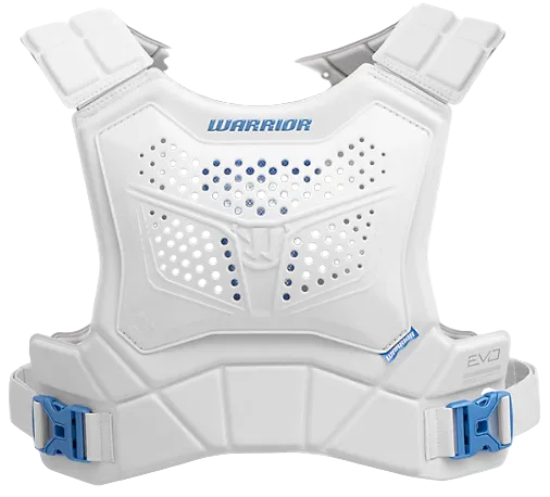 Warrior Evo V Shoulder Pad Liner