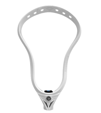 Warrior Evo V Unstrung Men's Lacrosse Head