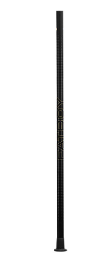 Warrior Fatboy Aclhemy Attack Shaft 30"