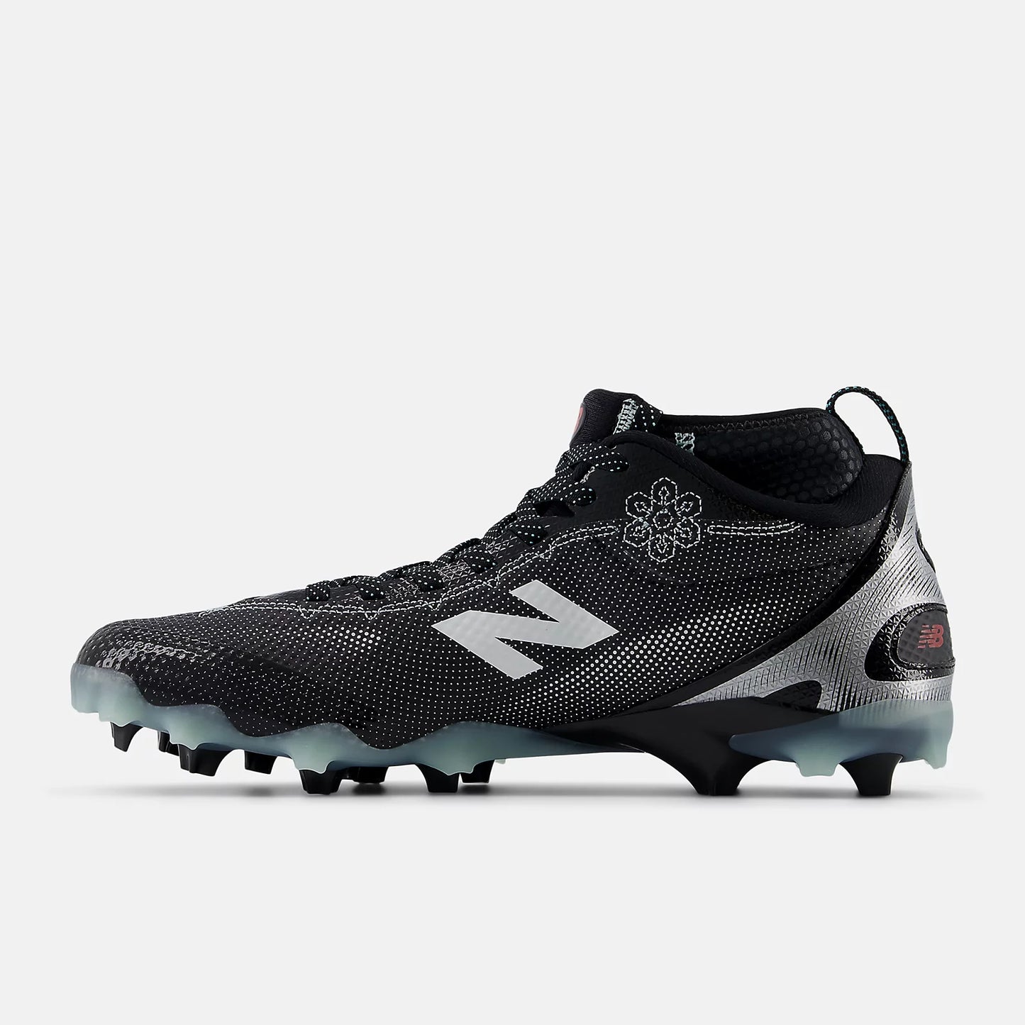 FreezeLX v5 Lacrosse Cleats