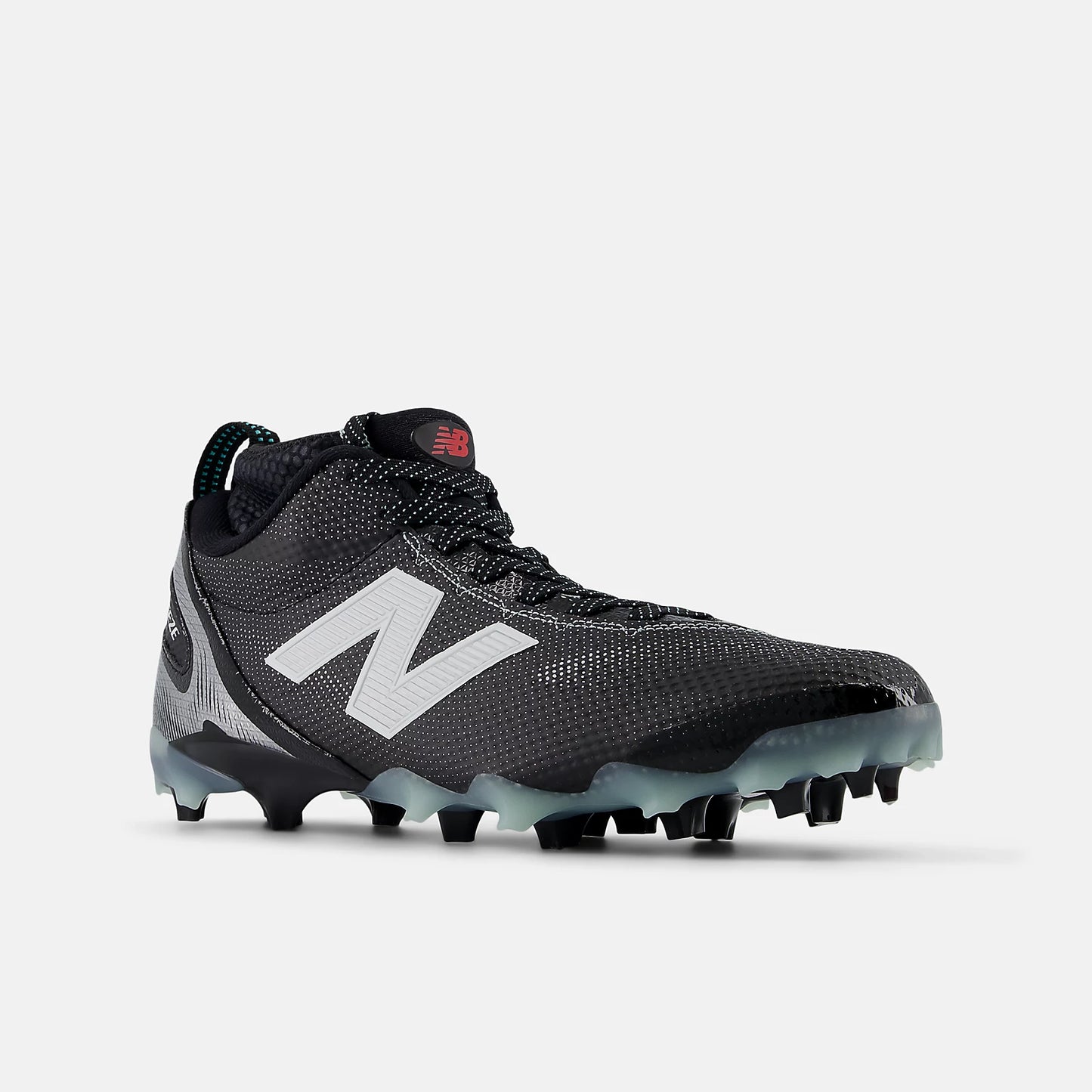 FreezeLX v5 Lacrosse Cleats