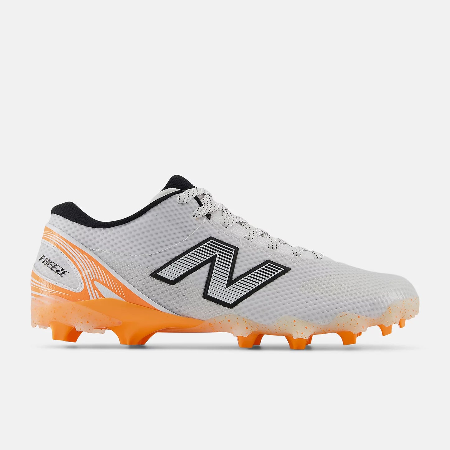 FreezeLX v5 Low Lacrosse Cleats