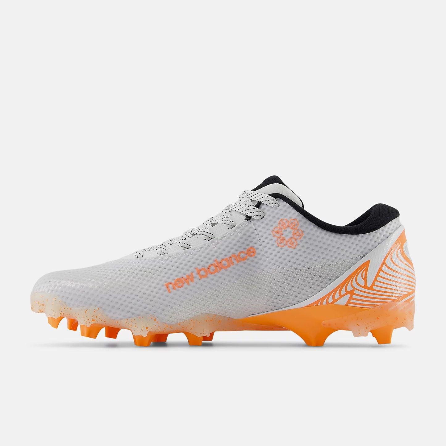 FreezeLX v5 Low Lacrosse Cleats