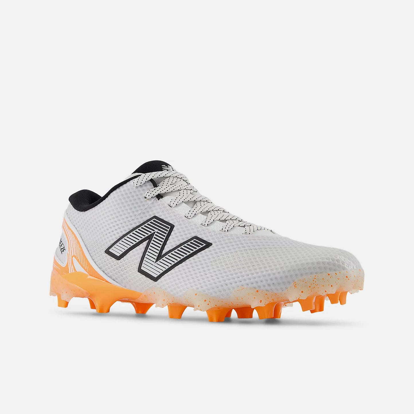 FreezeLX v5 Low Lacrosse Cleats