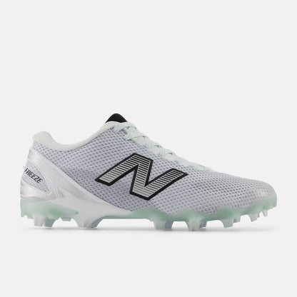 FreezeLX v5 Low Lacrosse Cleats