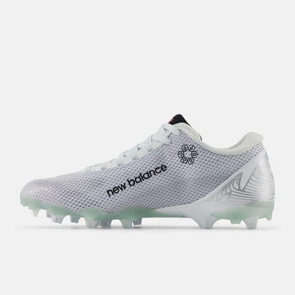 FreezeLX v5 Low Lacrosse Cleats