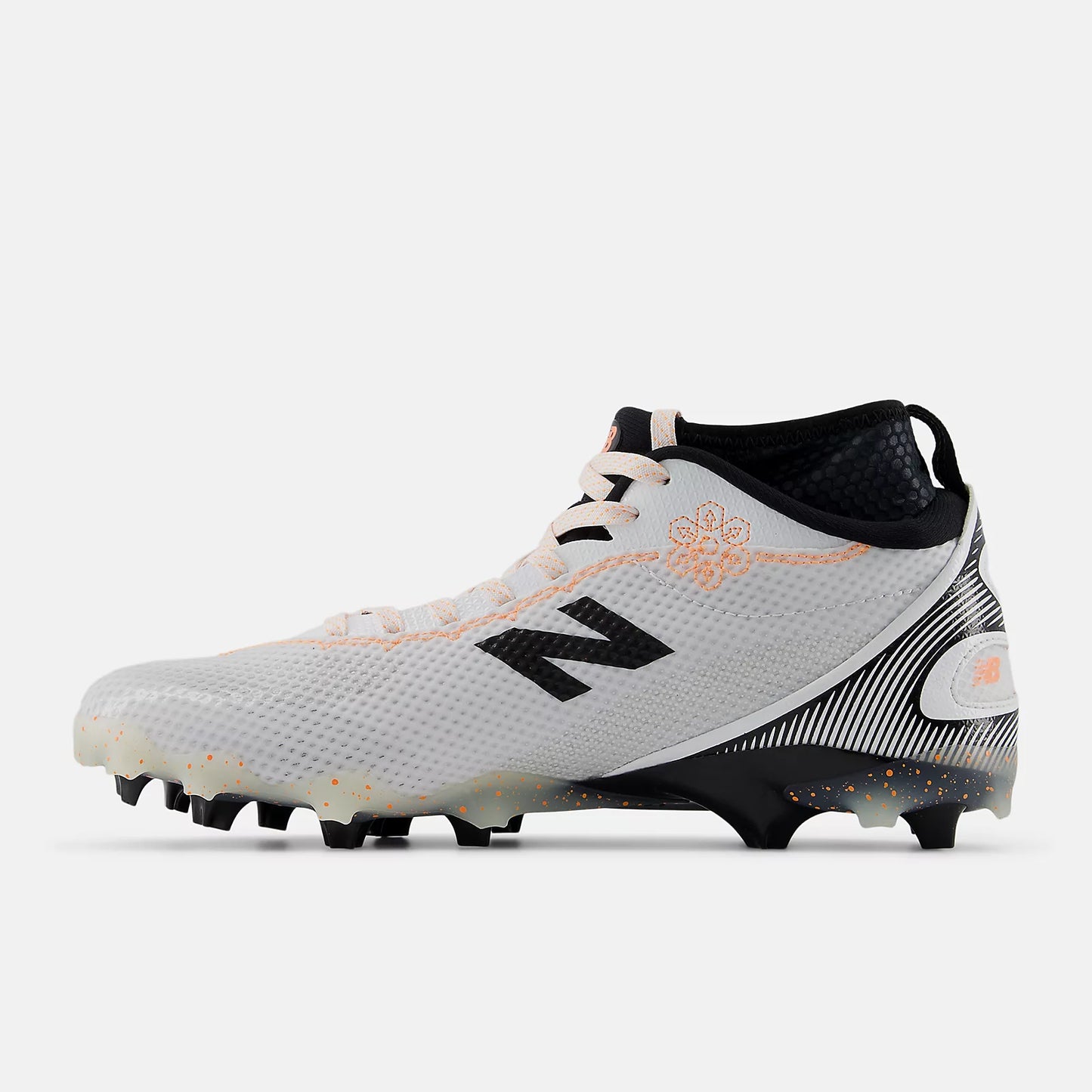 FreezeLX v5 Lacrosse Cleats