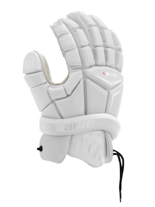 Warrior Franchise LT Glove - Thumbnail 3