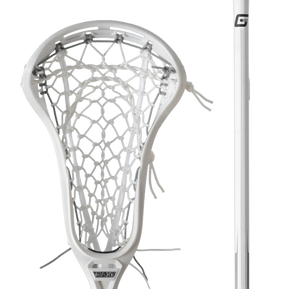 Gait Air 3 Women's Complete Lacrosse Stick With Flex Mesh