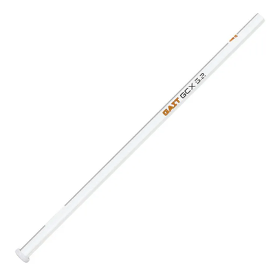 Gait GCX 5.2 Carbon Attack Lacrosse Shaft