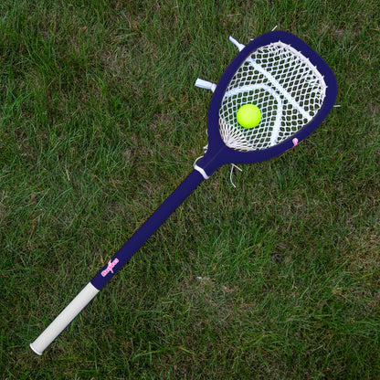 The Goalie Stick