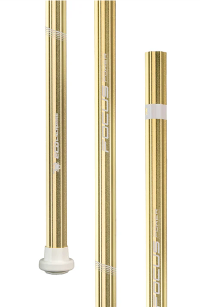 ECD Focus Power Lacrosse Attack Shaft 30"
