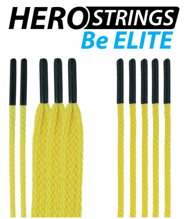 ECD Hero Strings