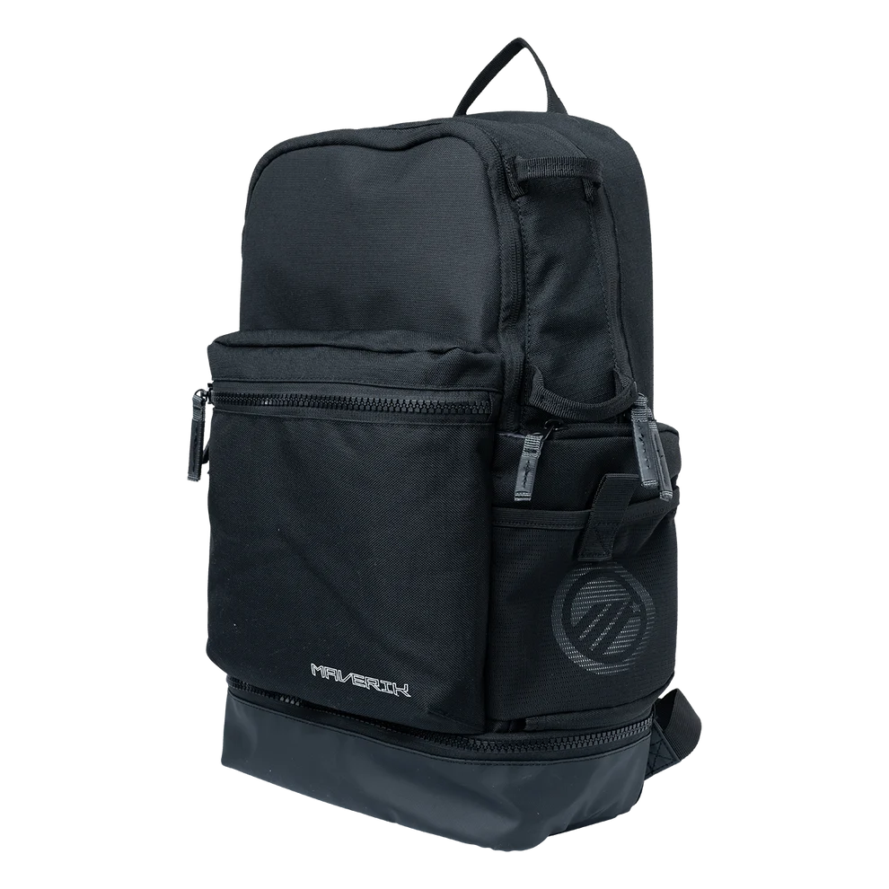 Maverik Lacrosse Hometown Hero Backpack
