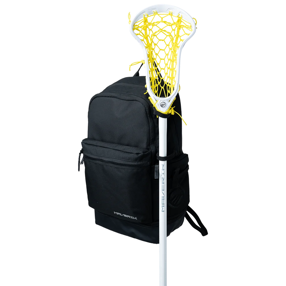 Maverik Lacrosse Hometown Hero Backpack