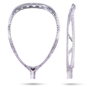 ECD Impact Diamond Unstrung Goalie Head