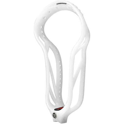 Warrior Burn Formula Stiff Unstrung Lacrosse Head